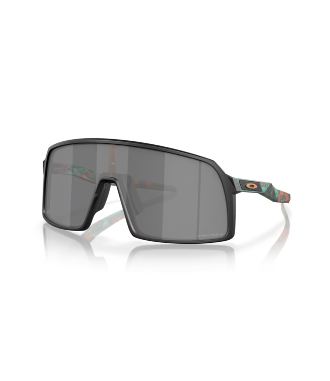 OAKLEY I Sutro I Coalesce Matte Black I Prizm Black