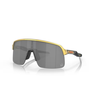 OAKLEY OAKLEY I Sutro Lite I Olympic Gold I Prizm Black