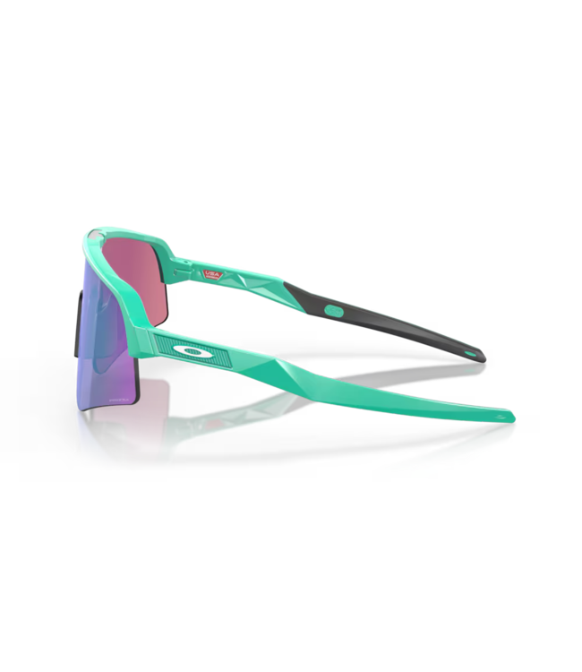 OAKLEY I Sutro Lite Sweep I Matte Celeste I Prizm Road Jade