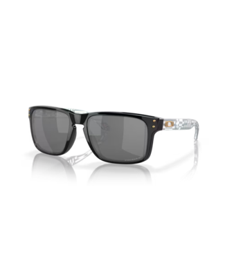 OAKLEY OAKLEY I Holbrook I Introspect Black I Prizm Black Polarized