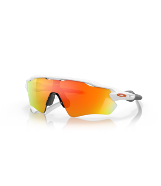 OAKLEY OAKLEY I Radar EV Path I Polished White I Fire Iridium