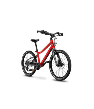 Woom WOOM I Explorer 4 20"
