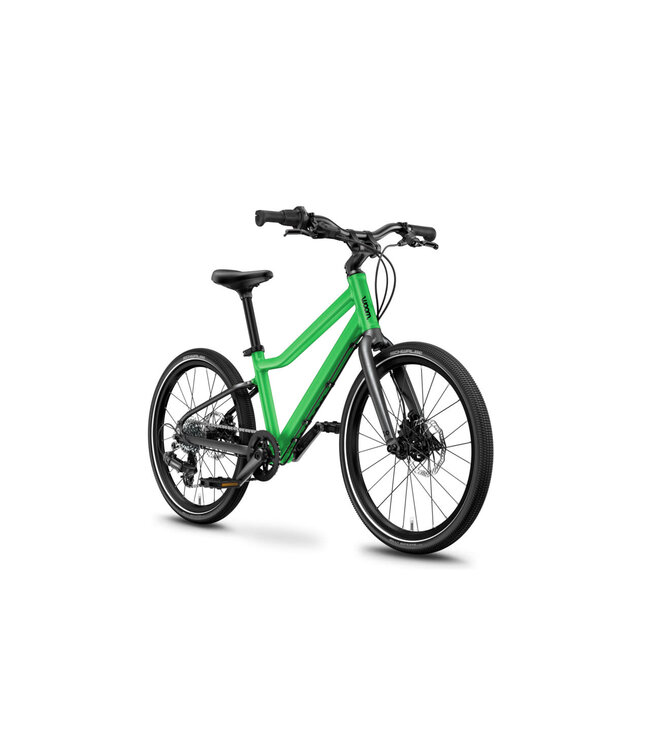 WOOM I Explorer 4 20"