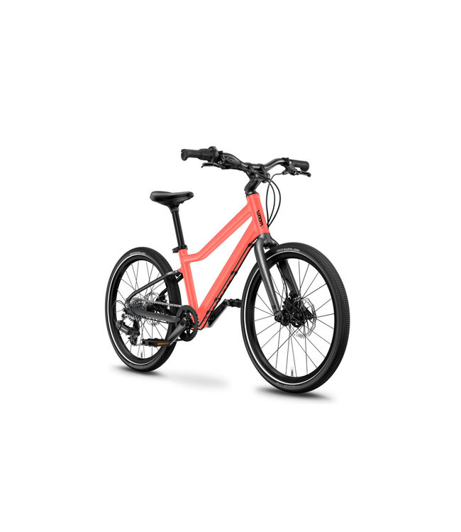 WOOM I Explorer 4 20"