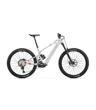 Mondraker Mondraker I CRAFTY Carbon R  Bunker Grey M/L