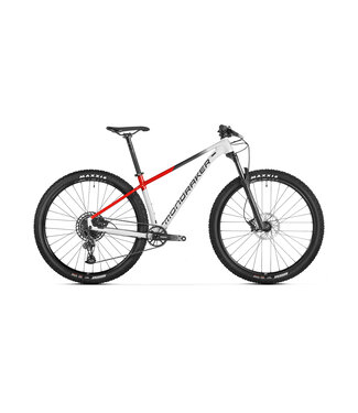 Mondraker Mondraker I Chrono DC Flame Red S