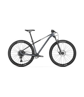 Mondraker Mondraker I Chrono DC Graphite Grey M