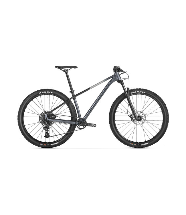 Mondraker I Chrono DC Graphite Grey M
