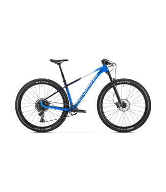 Mondraker Mondraker I Chrono DC RR M Carrera Blue