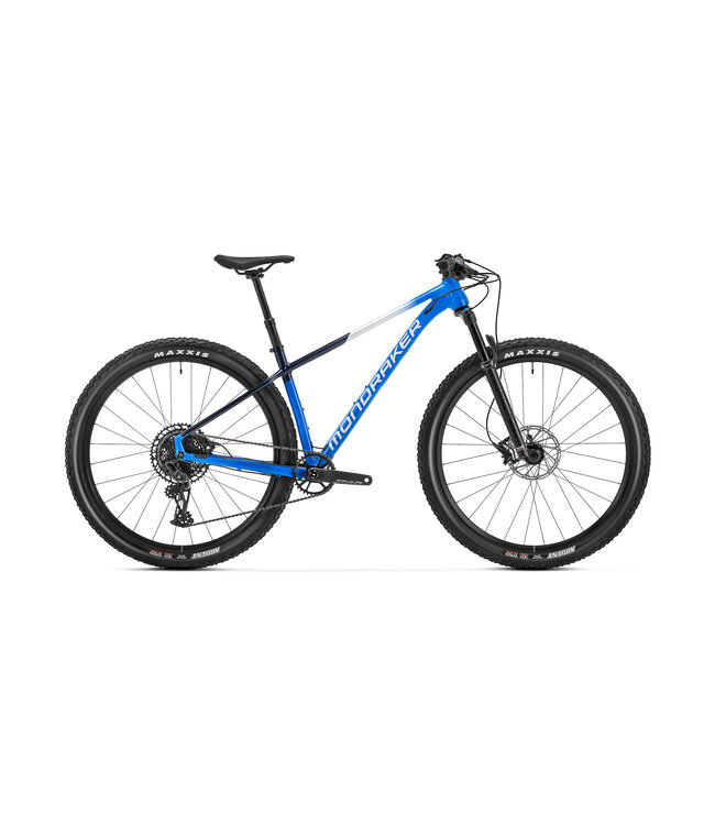 Mondraker I Chrono DC RR M Carrera Blue