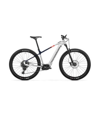 Mondraker Mondraker I PRIME Crystal White M