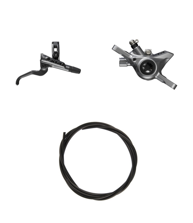 SHIMANO I XTR Brake (Kit) BRM9200JTBLM9200 Right / rear 1700mm