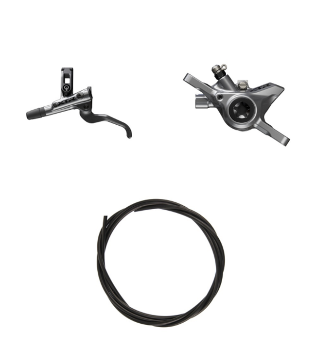 SHIMANO I XTR Brake (Kit) BRM9200JTBLM9200 Left / front  1000mm