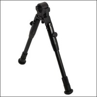 UTG Clamp-on Bipod