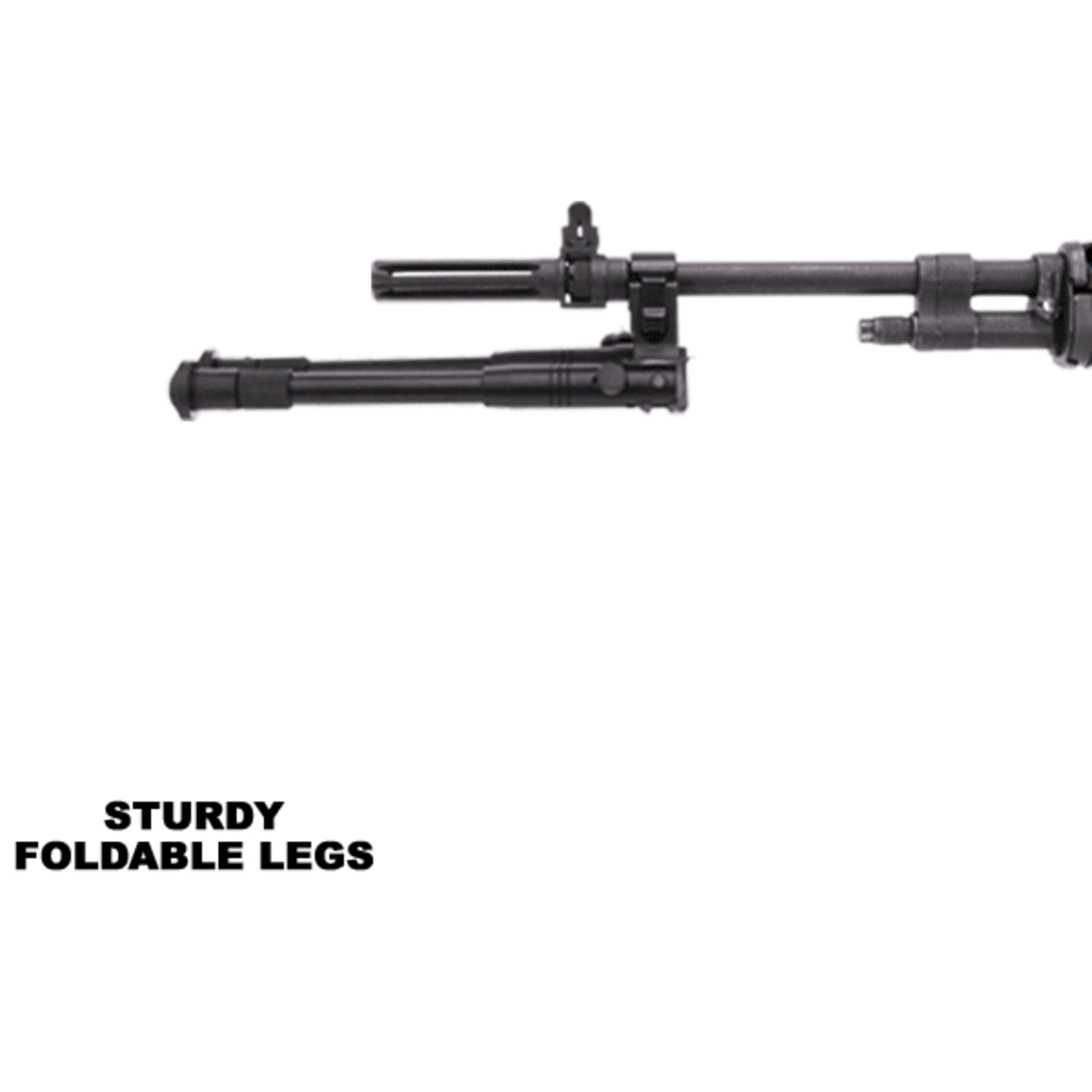 UTG Clamp-on Bipod