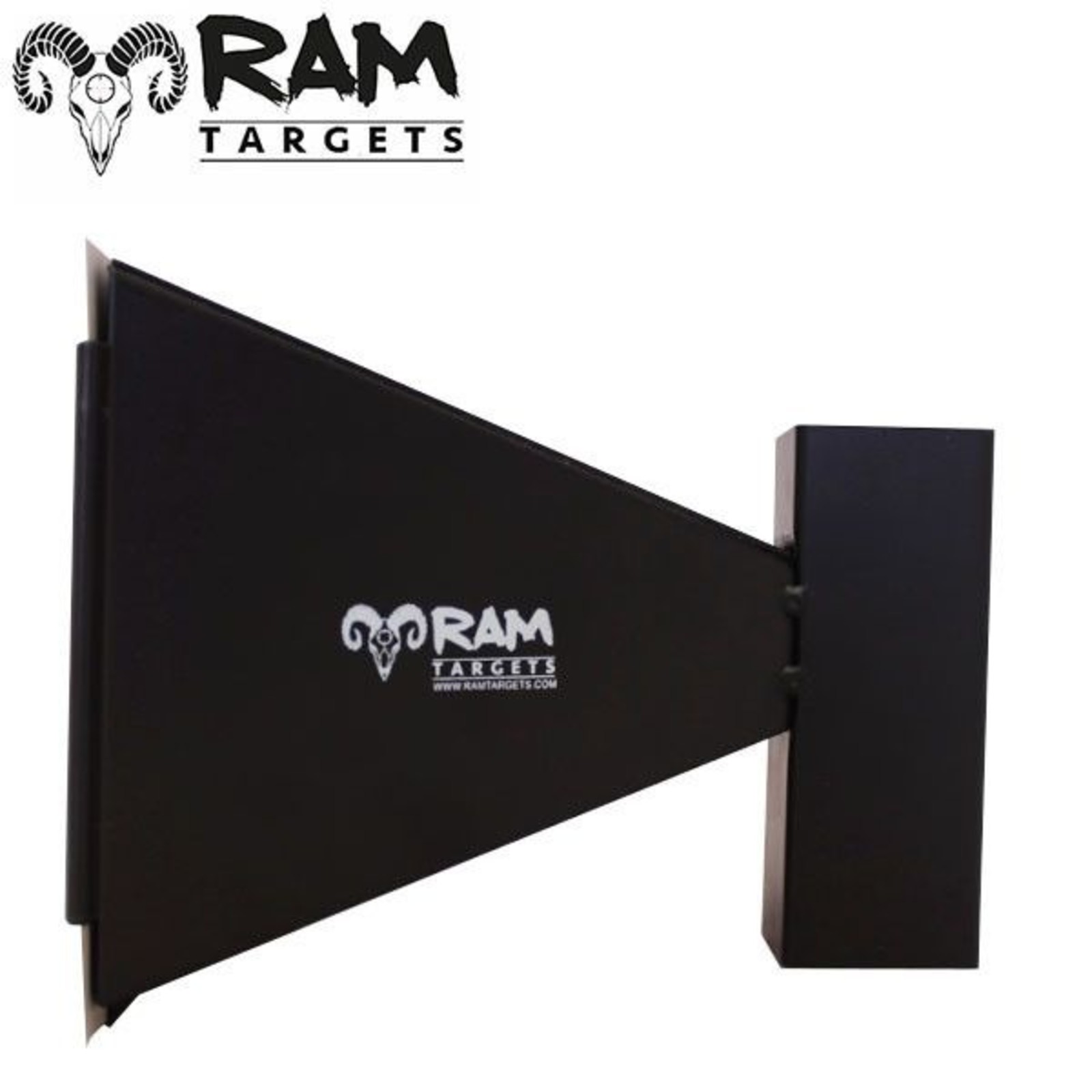 RAM Pellet catcher / Cone trap 14 X 14 cm