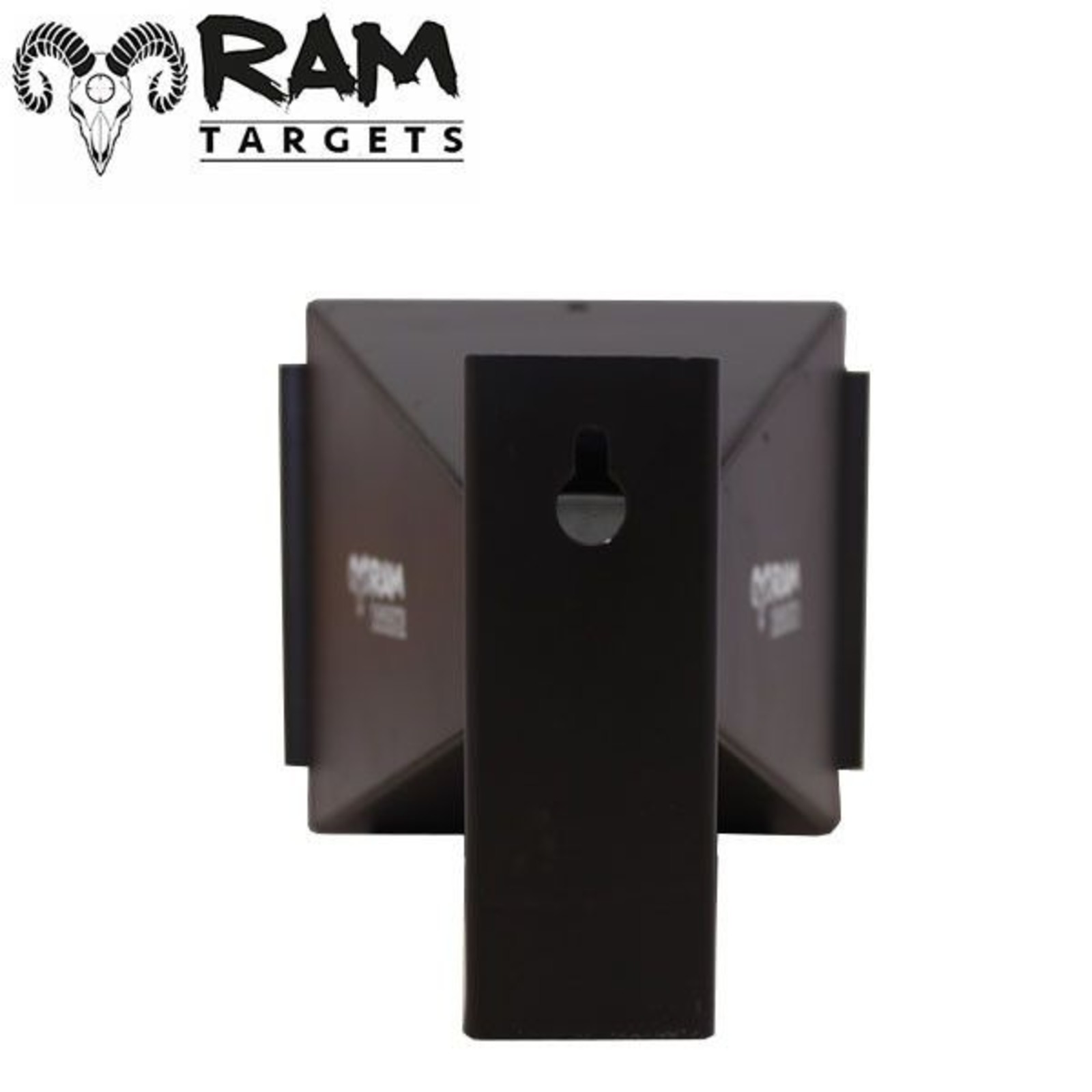 RAM Pellet catcher / Cone trap 14 X 14 cm