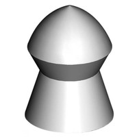 Gamo Gamo Pro Magnum Pellets 5.5mm