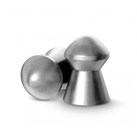 Haendler & Natermann H&N Baracuda Pellets 5.5mm | 21.14 grains