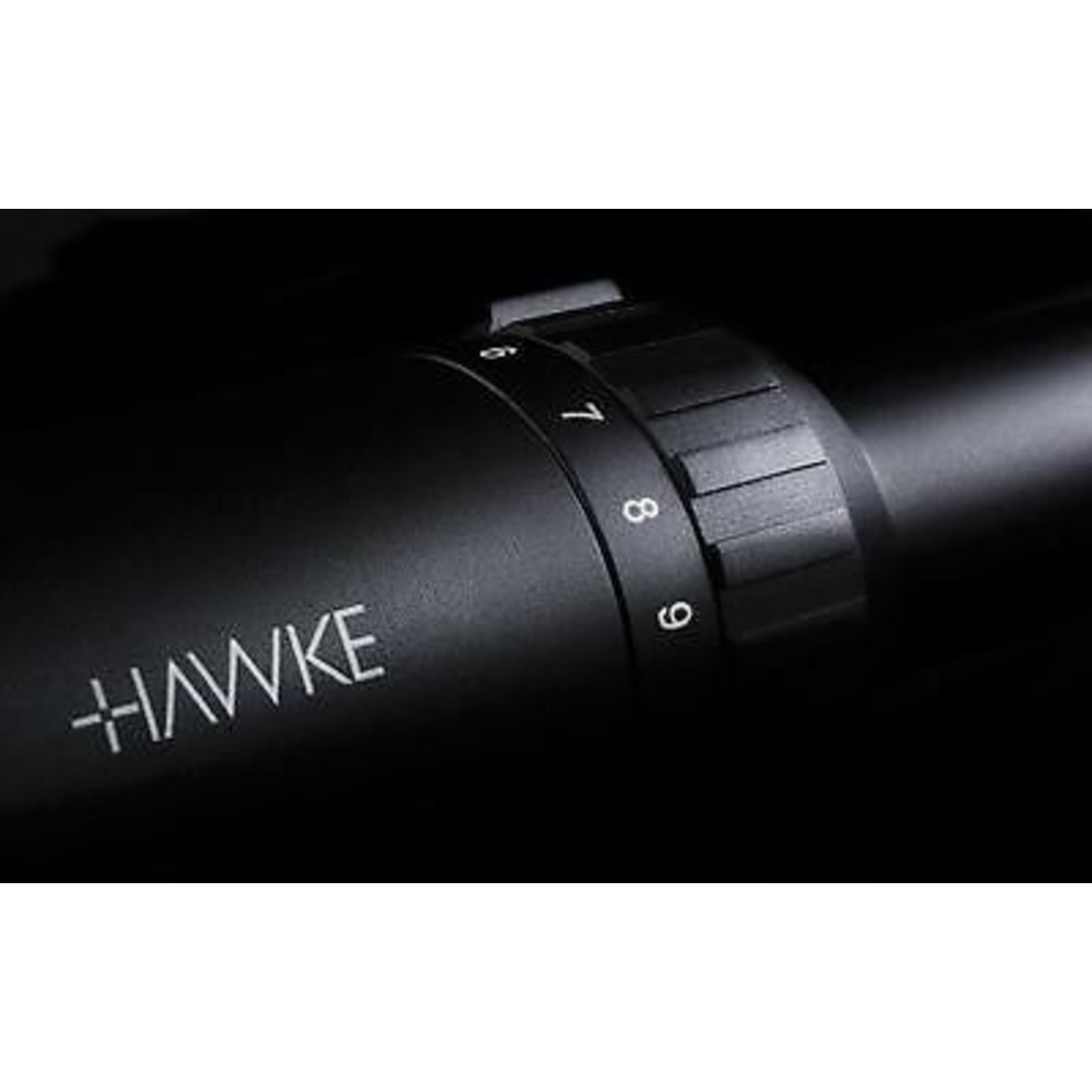 Hawke Hawke Vantage 3-9x40 AO Mildot Scope