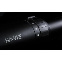 Hawke Hawke Vantage 3-9x40 AO Mildot Scope
