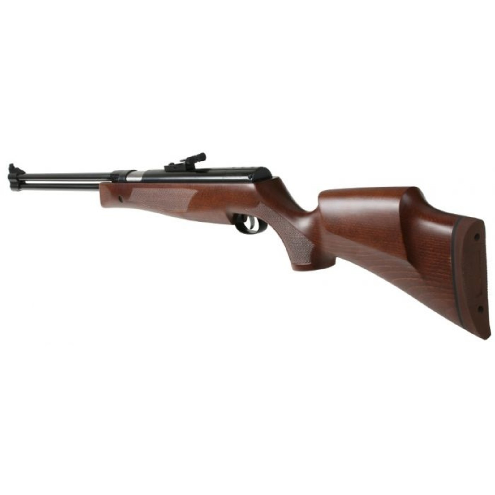 Weihrauch HW77 - Airguns Europe