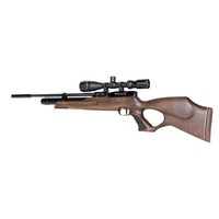 Weihrauch Weihrauch Hw100T PCP 5.5mm (.22)