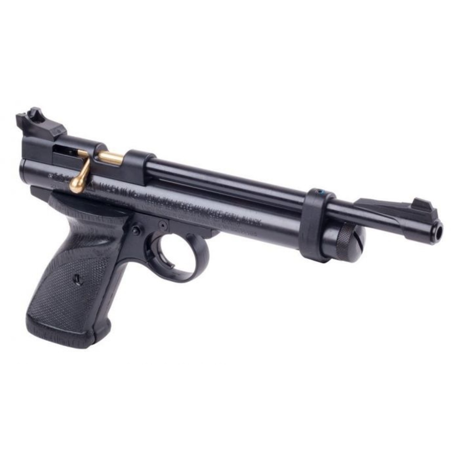 Crosman 2240 Co2 Pistool 5 5mm Airguns Europe Crosman 2240 Co2 Pistool 5 5mm Airguns Europe