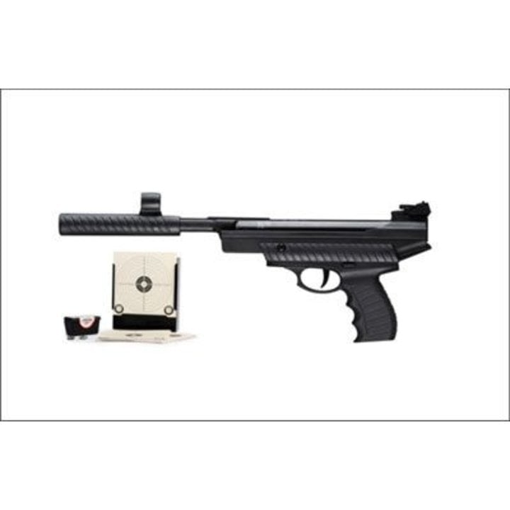 Pack gamo pistola p900 igt Gunset calibre 4,5