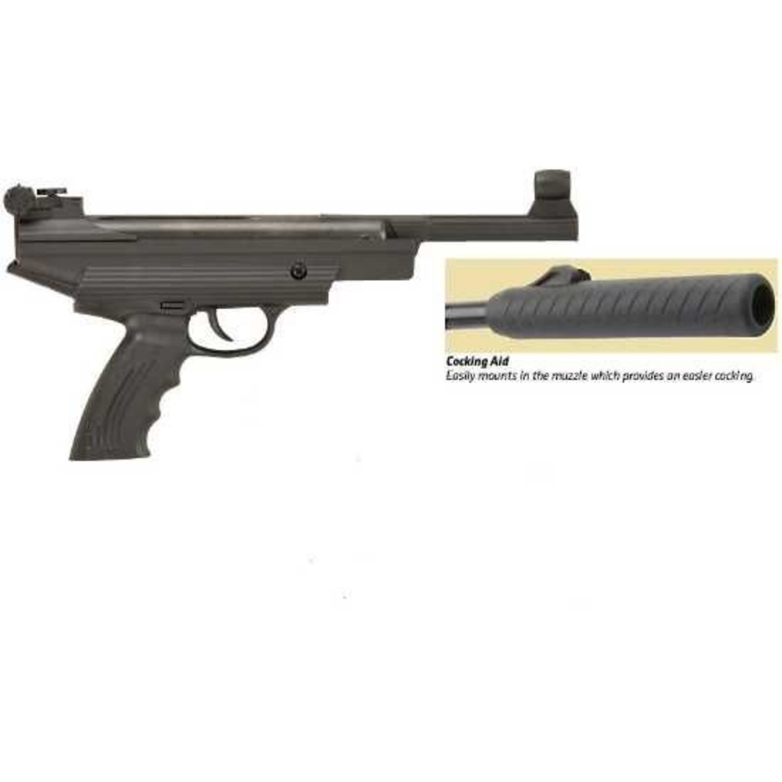 Hatsan Hatsan MOD25  Set