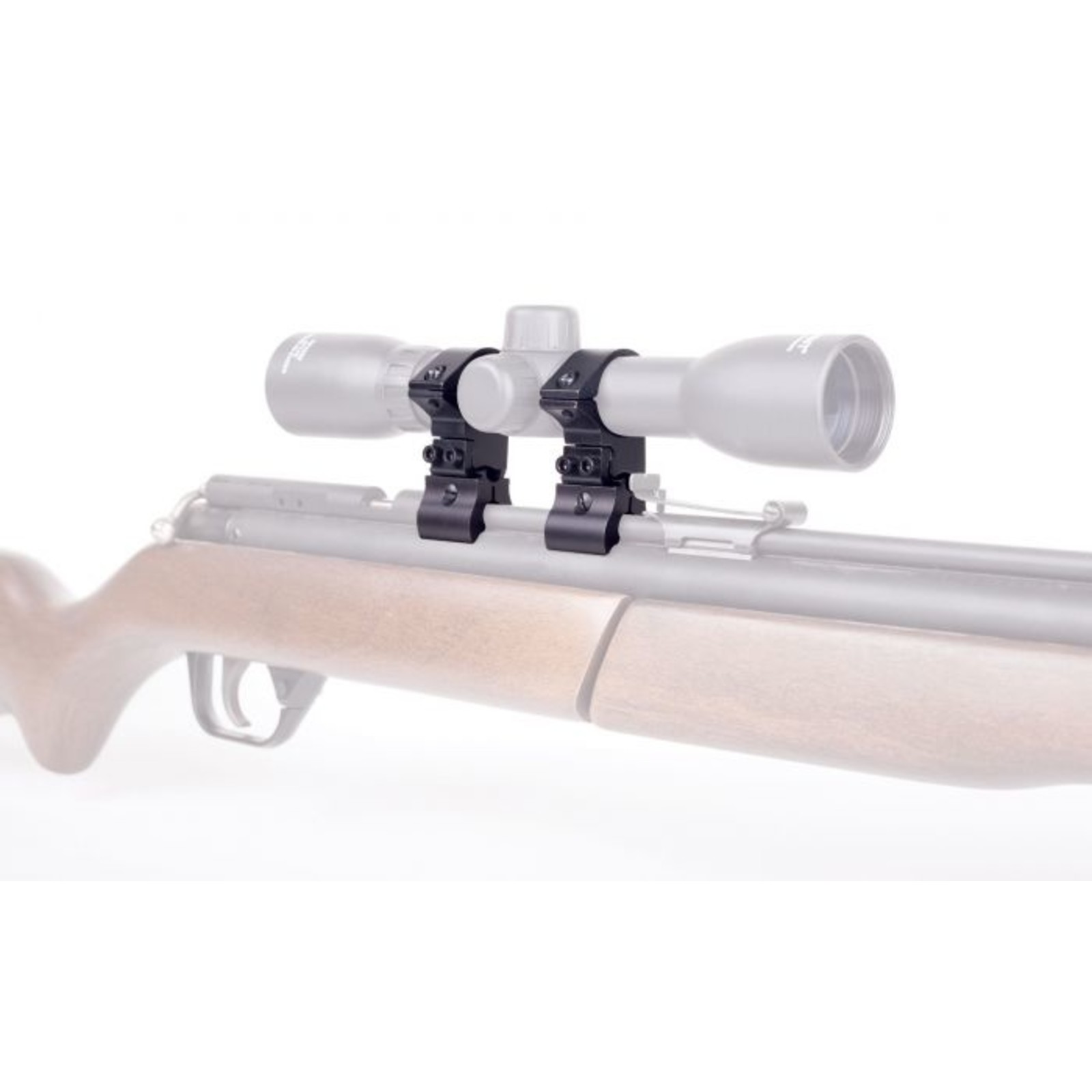 Benjamin Benjamin Sheridan dovetail mount