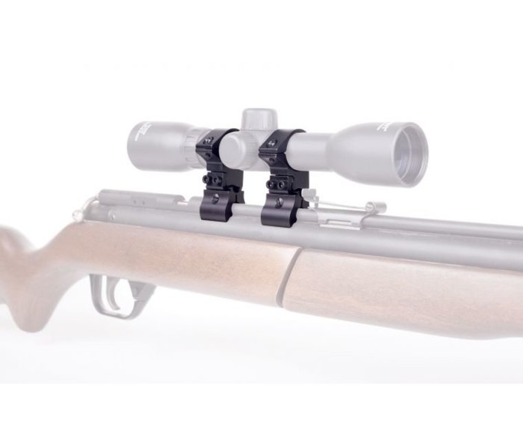 Sports & Outdoors Gun Scope Mounts Air Venturi Intermount Fits Benjamin