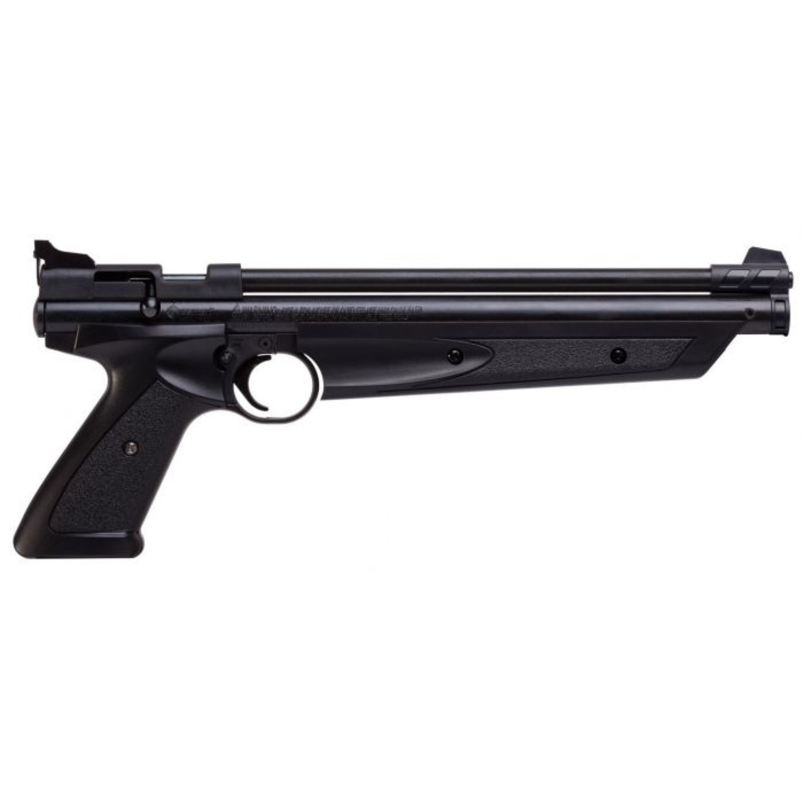 Crosman American Classic Pistol 4,5mm