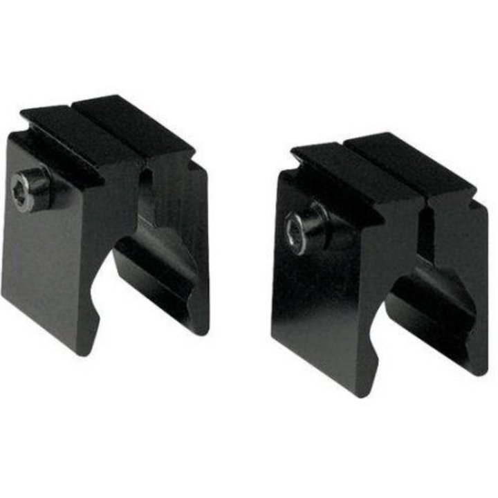 Dovetail Montage Crosman