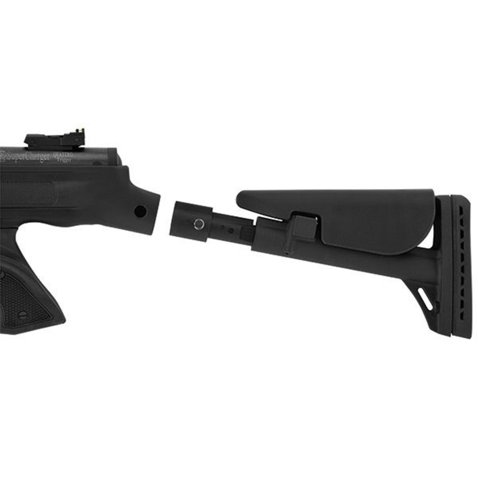 Hatsan Hatsan Mod 25 Supertact 4,5mm