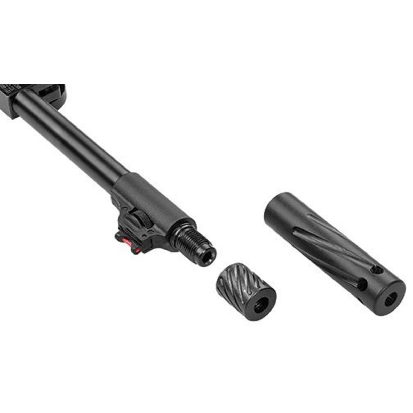 Hatsan Hatsan Mod 25 Supertact 4,5mm