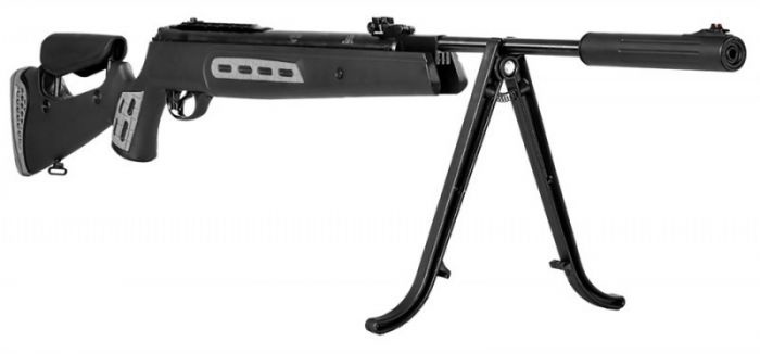 Hatsan Mod 125 Sniper 55mm Airguns Europe 3004