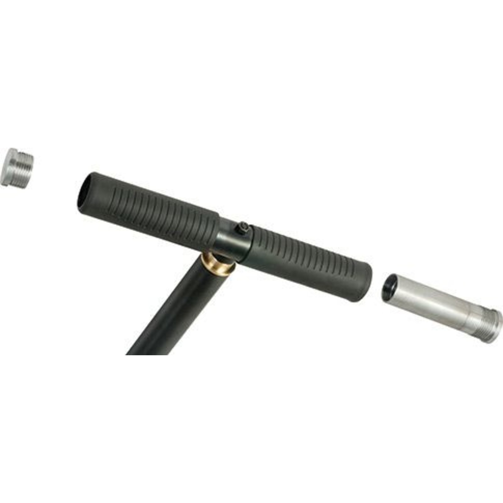 Hatsan PCP Hand Pump - Airguns Europe