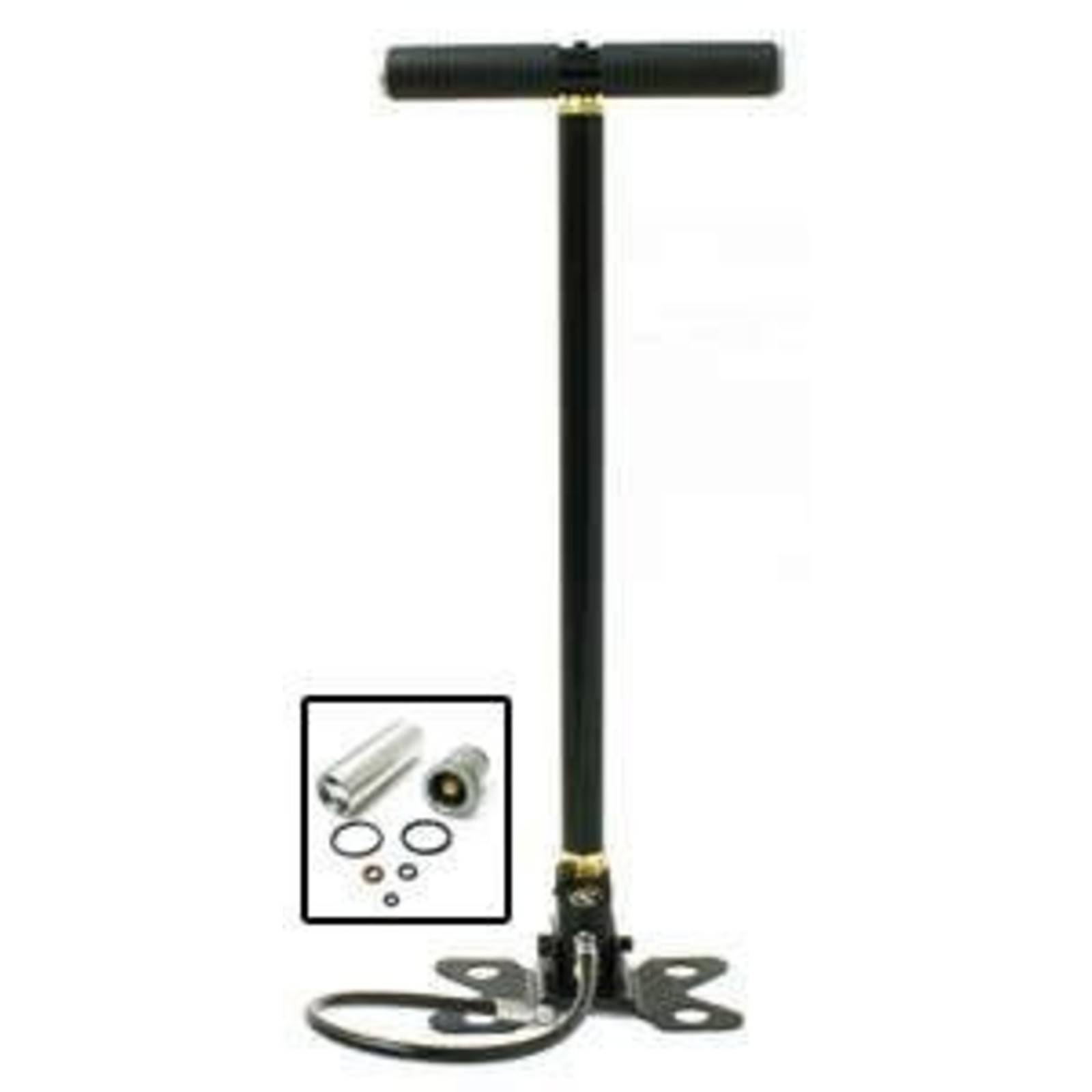 Hatsan PCP Hand Pump - Airguns Europe