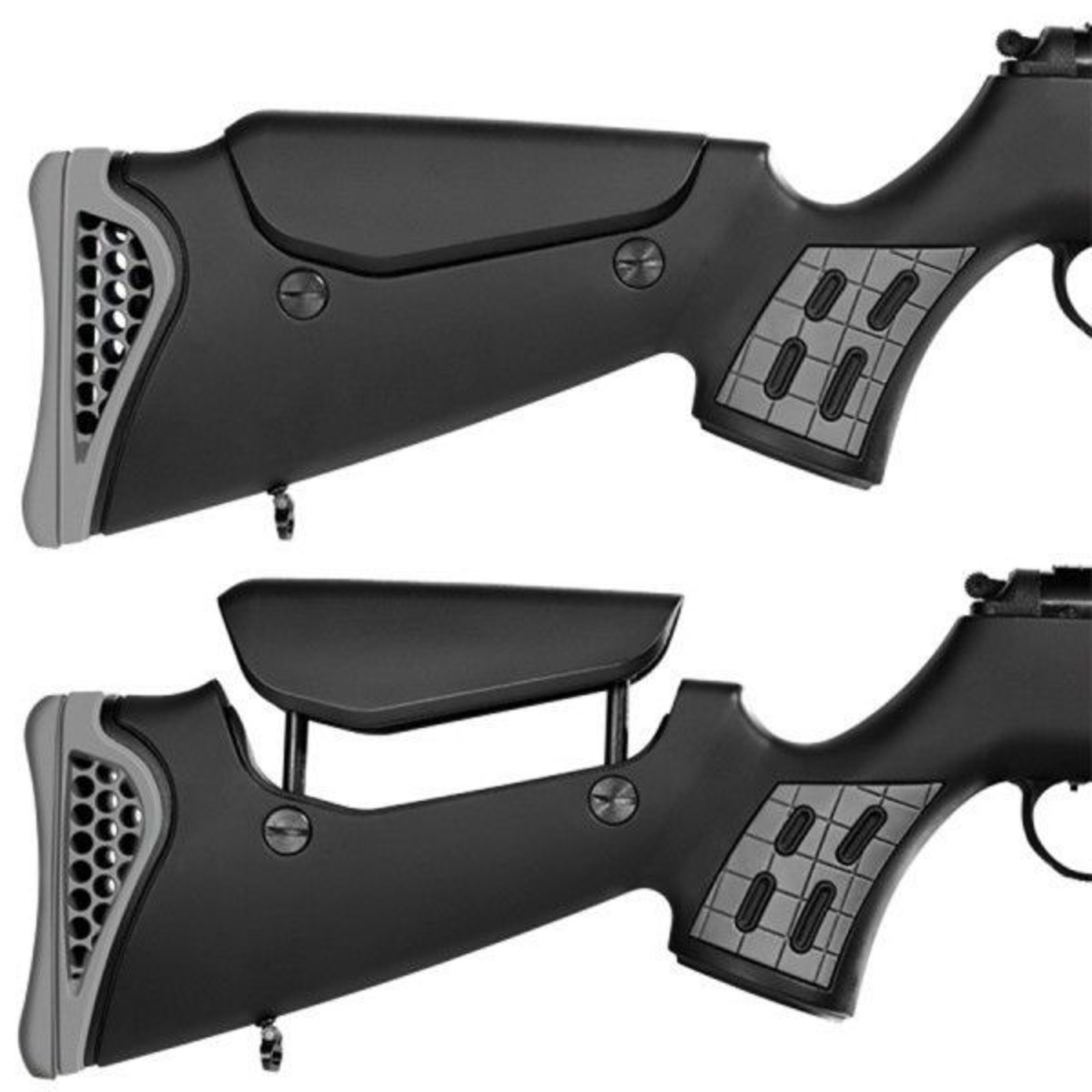 Hatsan Hatsan 125 Sniper Vortex 5,5mm