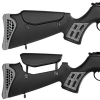 Hatsan Hatsan 125 Sniper Vortex 5,5mm