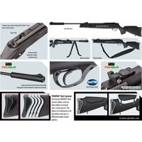 Hatsan Hatsan 125 Sniper Vortex 5,5mm