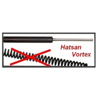 Hatsan Hatsan 125 Sniper Vortex 5,5mm