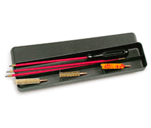 Airguns Europe Barrel Cleaning Set 4.5mm (.177)
