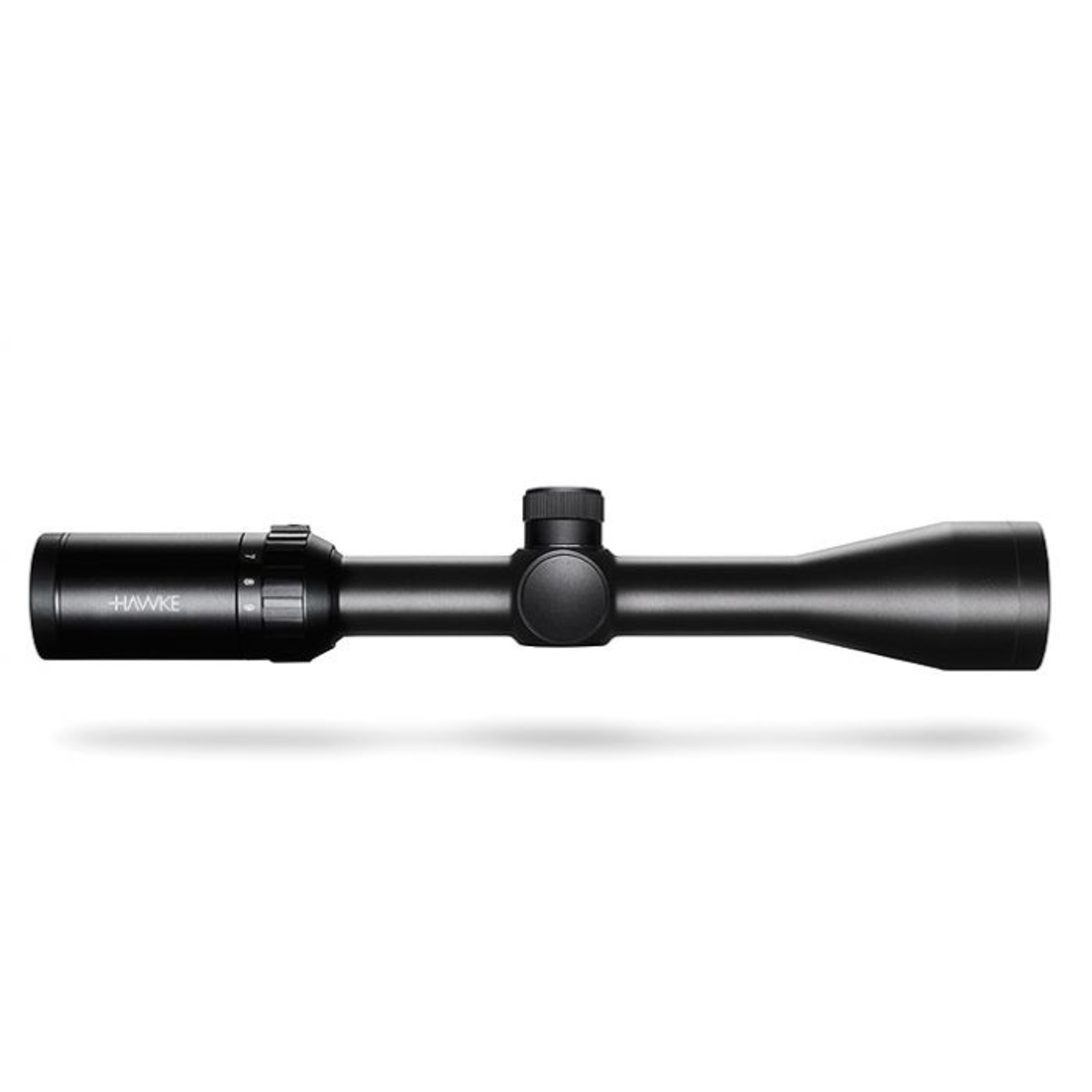 Hawke Hawke Vantage 3-9 x 40 Mil Dot Scope