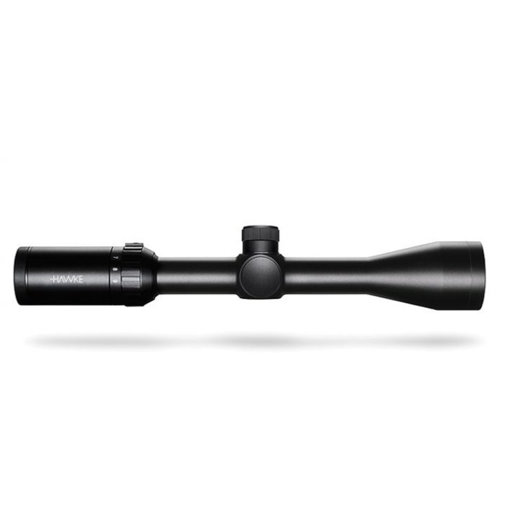 Hawke Vantage 3-9 x 40 Mil Dot Scope