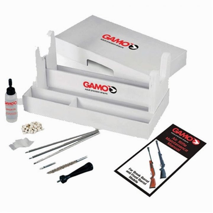 Gamo Maintenance Center / Maintenance Kit