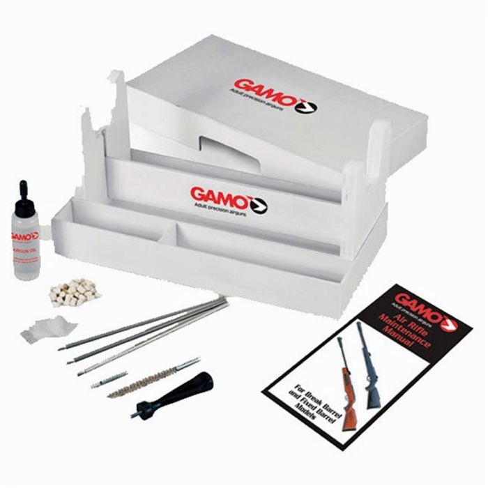 Gamo Maintenance Center / Maintenance Kit Airguns Europe