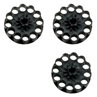 Crosman 3x Spare Clips Crosman 1077 / Wildfire