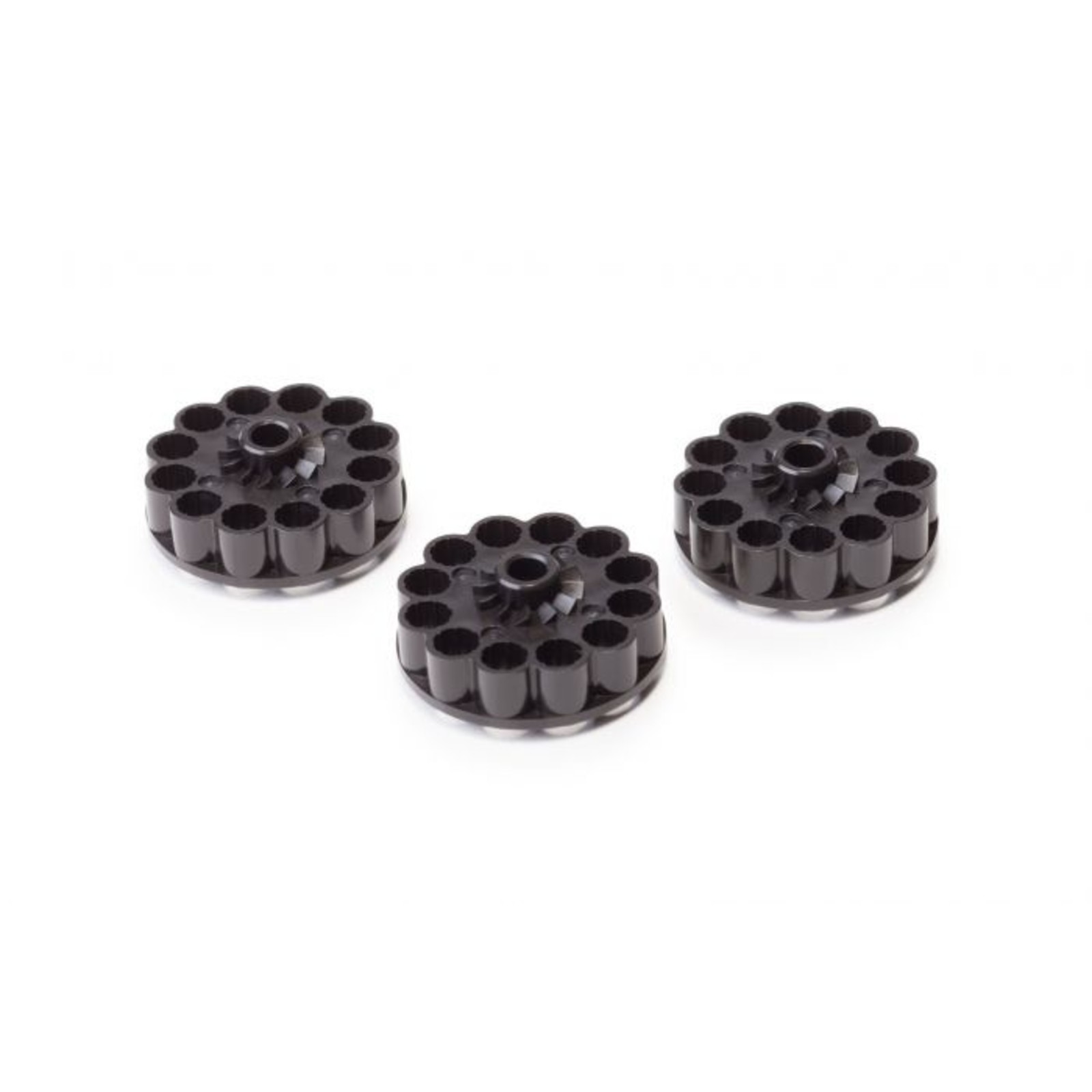 Crosman 3x Spare Clips Crosman 1077 / Wildfire